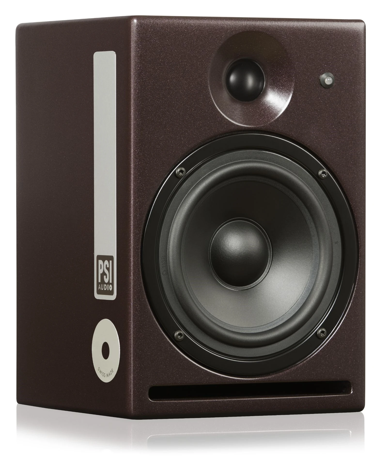 PSI Audio A14-M Studio Red 